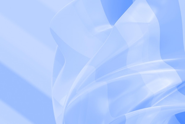 Minimalista Nokia azul color abstracto de fondo para diseños elegantes y elegantes