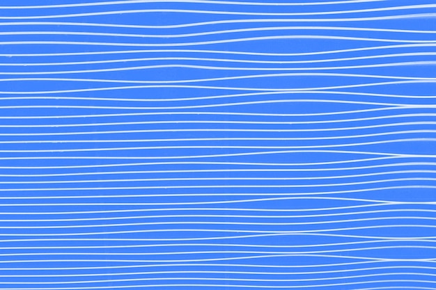 Minimalista Nokia azul color abstracto de fondo para diseños elegantes y elegantes