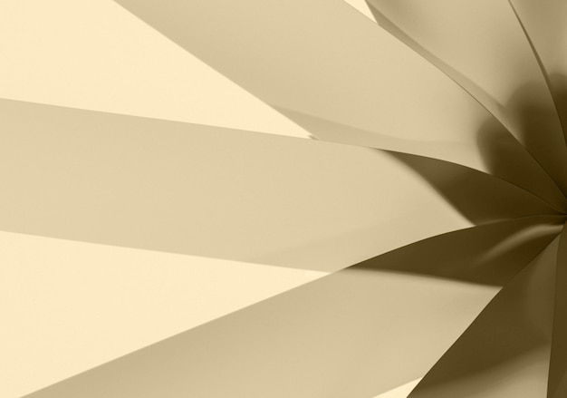 Minimalista Raro color khaki Abstracto de fondo para diseños elegantes y elegantes