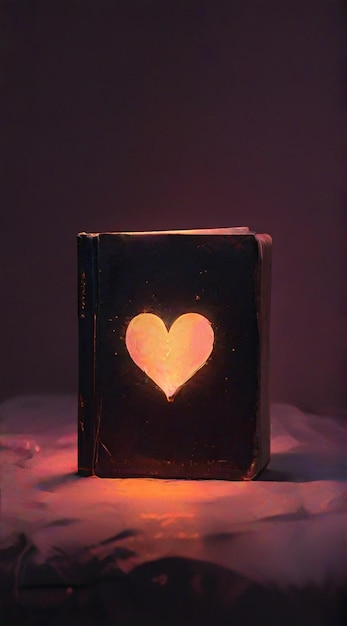 Minimalistische Romantik Pink Hintergrund mit Gold-Gravurkunst 18 Buch Romantik Konzept Feine Linien Subt