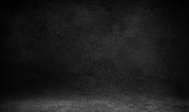 Minimalistische Schiefer-Stein-Textur Hintergrund in Holzkohle-Grau