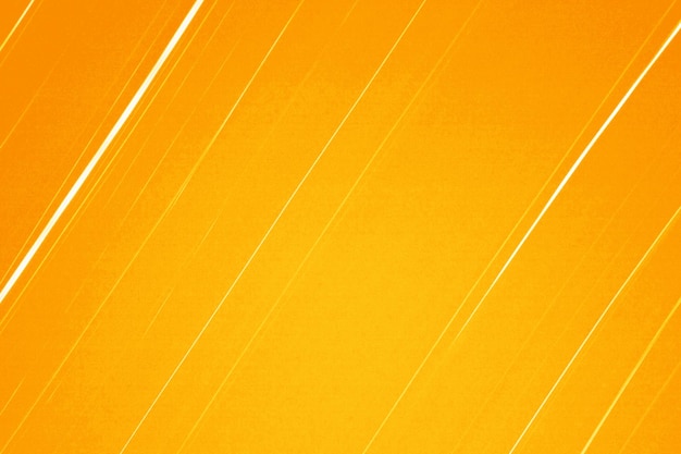 Minimalistische Supreme Orange Abstract Color Hintergrund für schlanke und elegante Designs