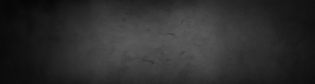 Minimalistisches graues Banner mit Steinpapiertextur