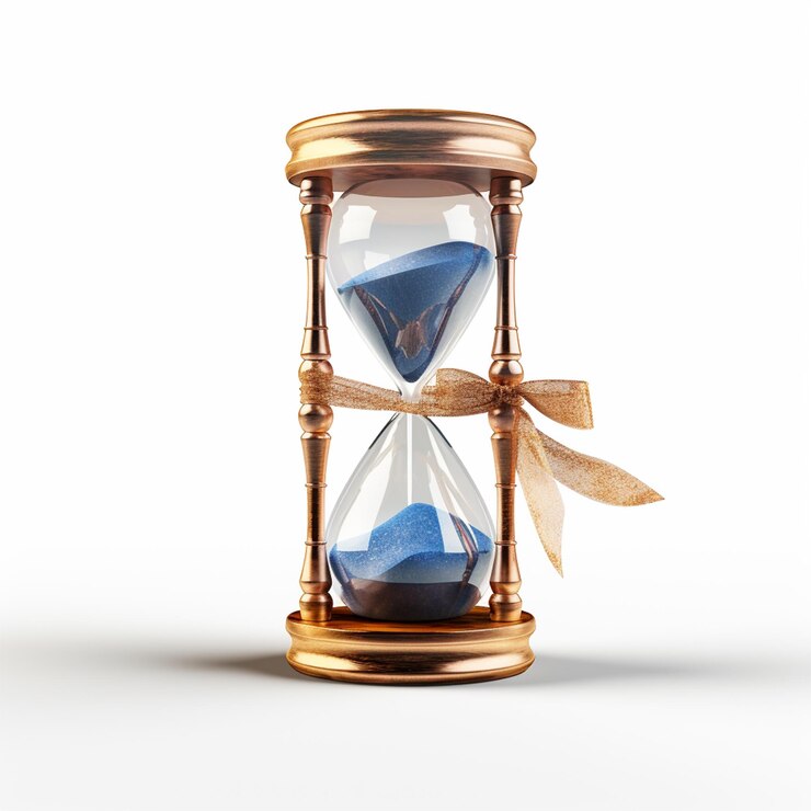 Minutería Sablier Du Temps