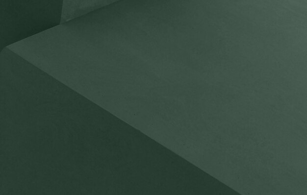 Minzgrau glänzende Effekte Abstraktes Hintergrunddesign
