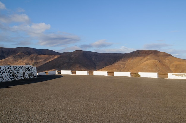 Mirador de la Entallada