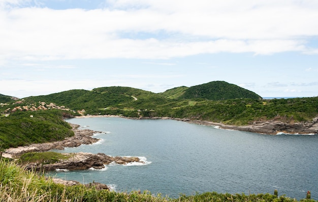 Mirador de Forno en Buzios