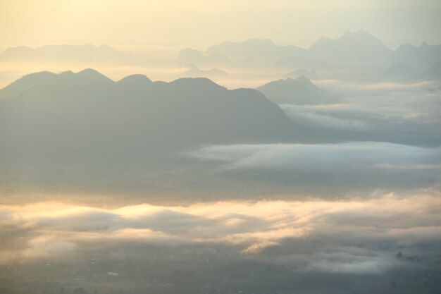 Miradouro de Phu Kradueng