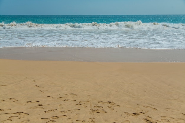 Mirissa Strand, Sri Lanka