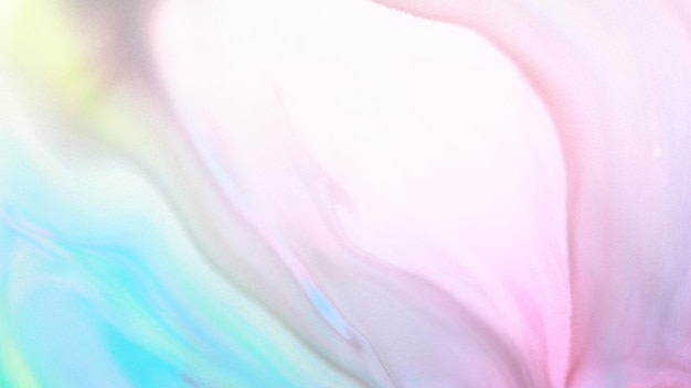Mistura clara de fundo de cores Impressão abstrata manchas de aquarela fluxos de tinta de álcool