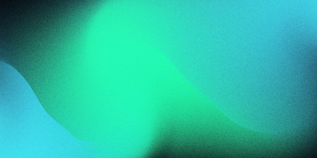 Mistura de Variante Colorido GrungeStyle Noisy Grainy Gradient Background Design com uma Estética Estressada e Artística