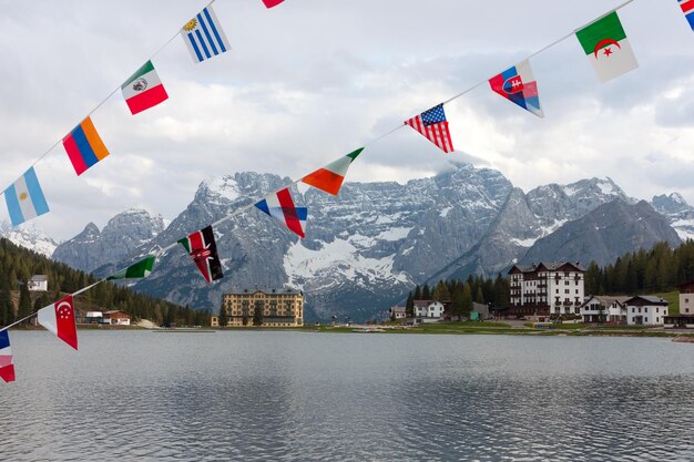 Misurina