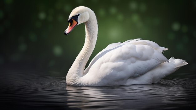 Mit dem White Swan Award ausgezeichnete Studiofotografie