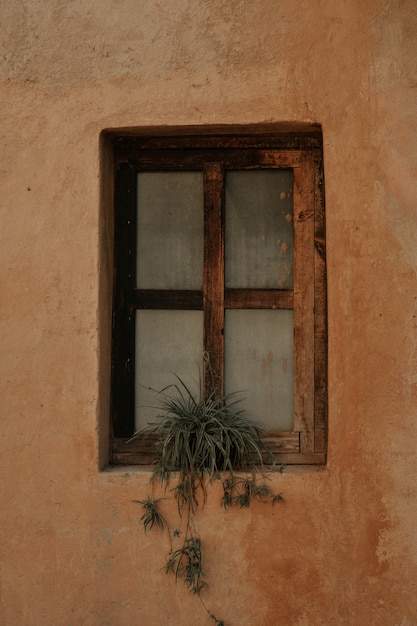 Mittelalterliche Stadt, Gassen, Türen, Fenster,