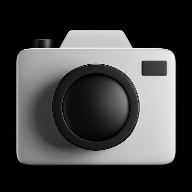 Mobile 3D-Symbole
