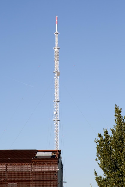 Mobilfunkturm