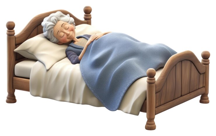 Foto mobiliário de cama png cobertor para dormir