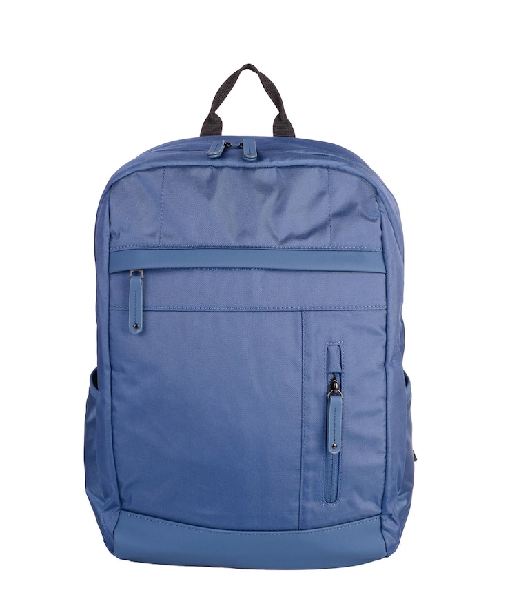 Foto mochila de costas