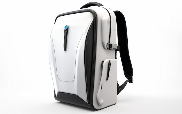 Mochila TechSavvy para exploradores