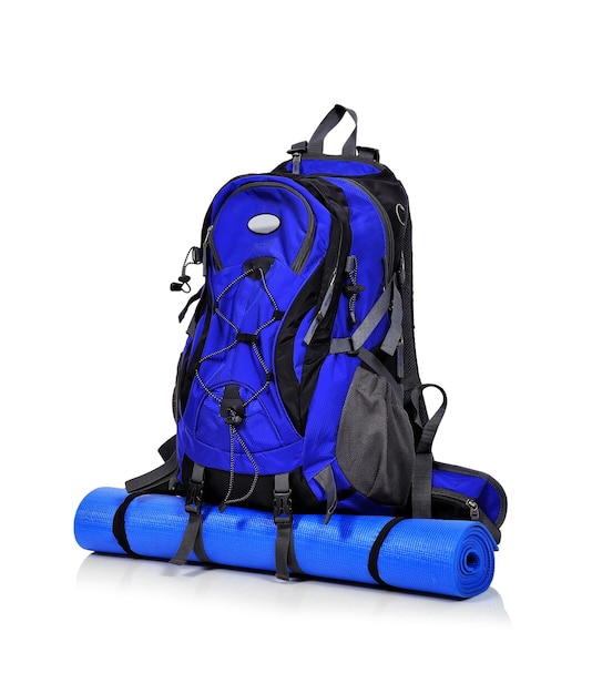 Mochilera para turistas