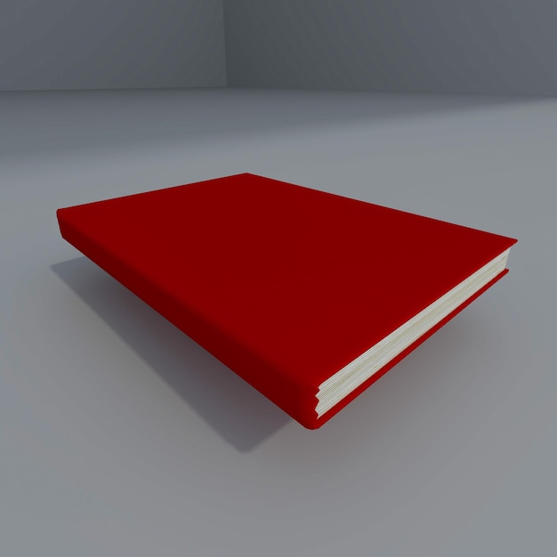Mockup en 3D
