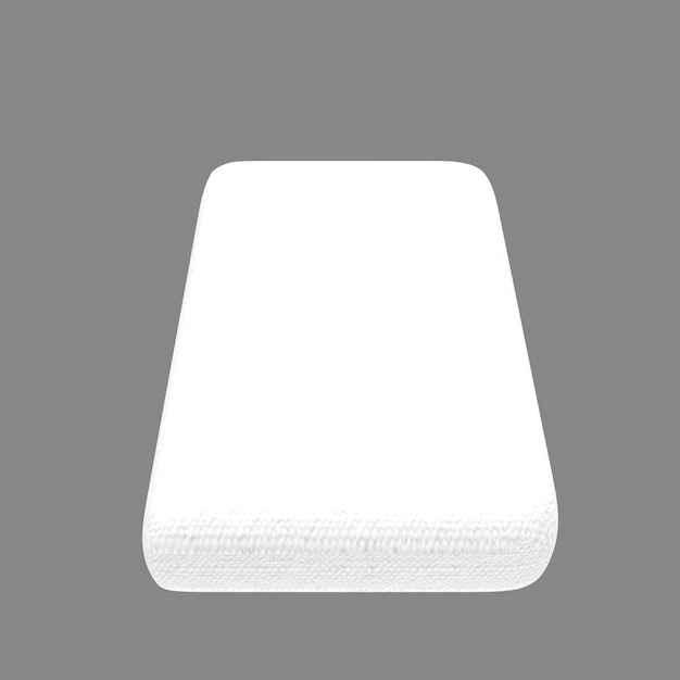 Mockup de la bolsa