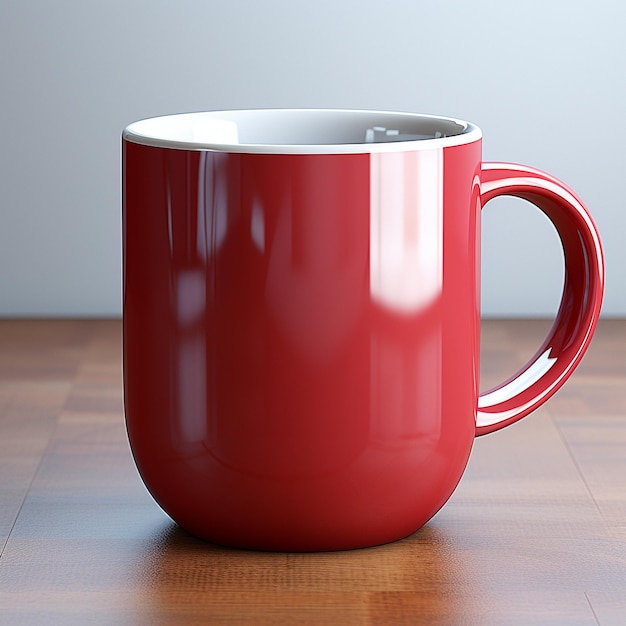 Mockup Cup