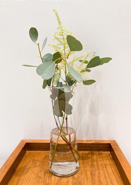 Mockup para decorar el hogar