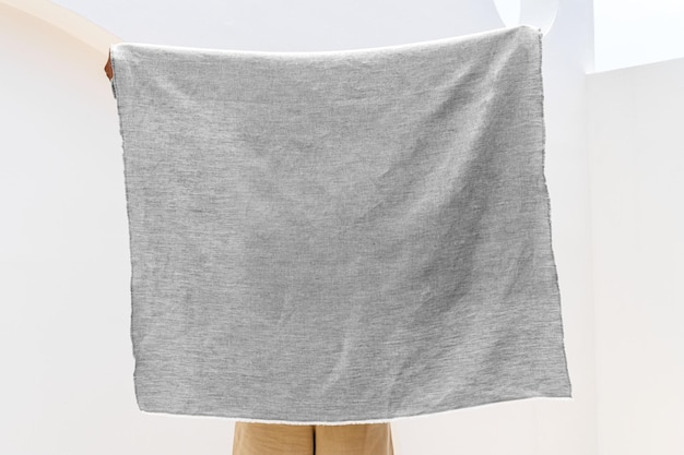 Mockup der Decke werfen png durchsichtig