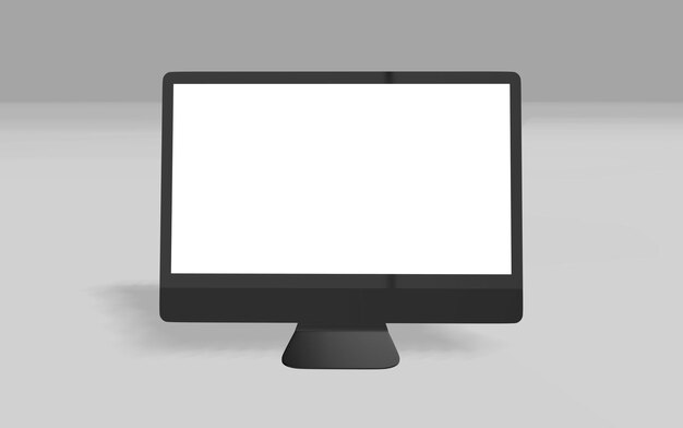 Mockup für ein digitales Gerät oder einen Tab-Computer-Mobiltelefon