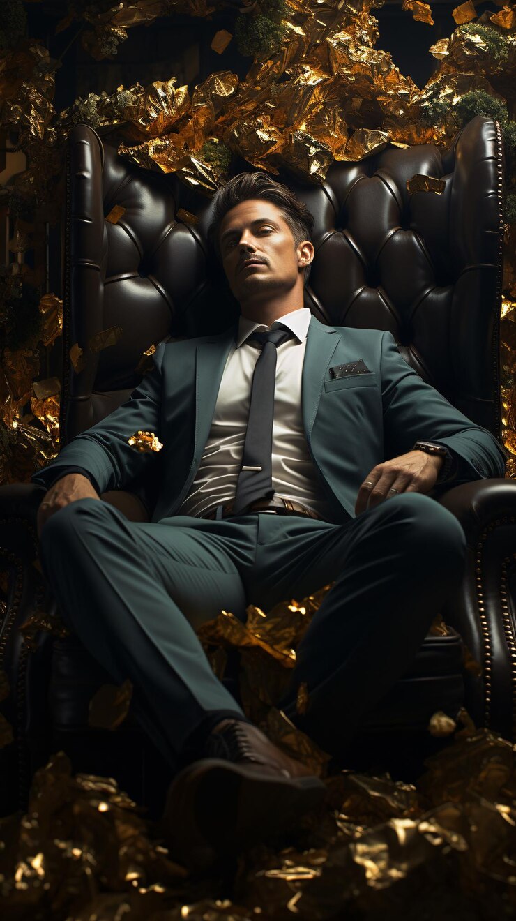 Moda para hombres