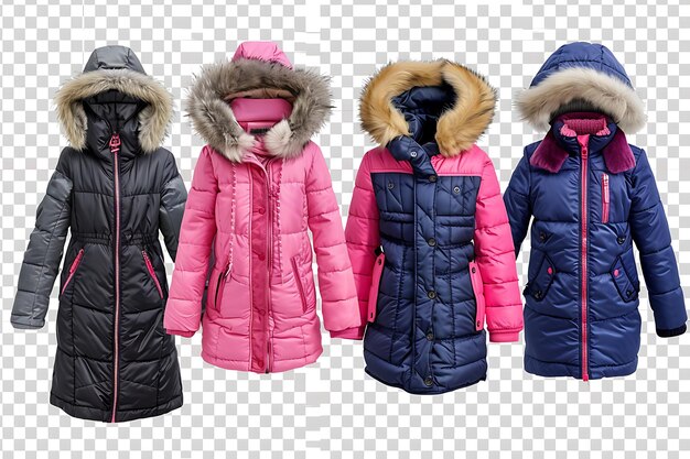 La moda de invierno deleita la comodidad acogedora y las estampas lúdicas para niños