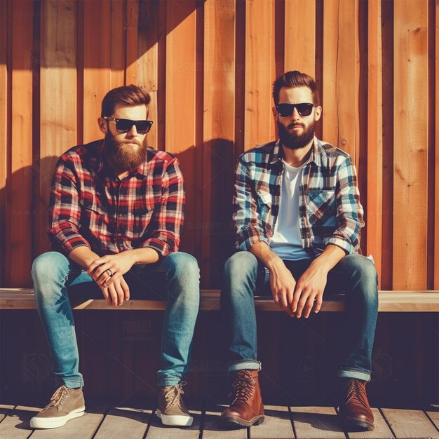 Moda para el vestido de hombre de estilo joven