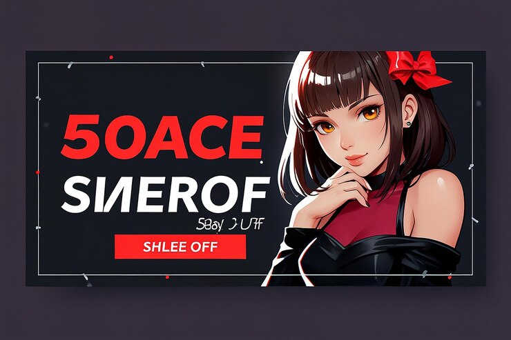 Foto modelo de banner da web da super venda da sexta-feira negra