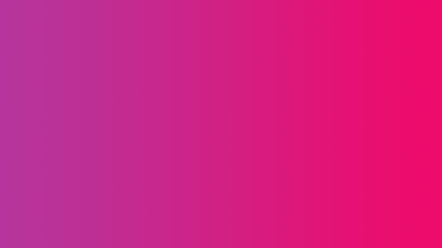 Modelo de banner de fundo gradiente rosa e roxo neon Pano de fundo de malha