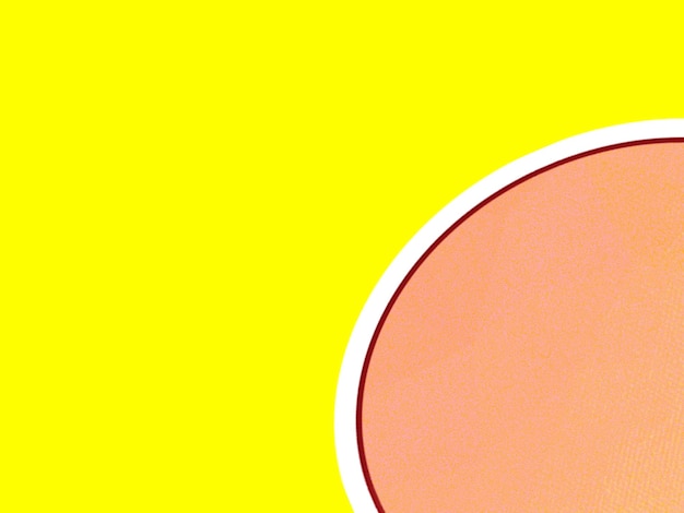 Modelo de banner de fundo Layout de textura estilizada de arte com espaço livre para inserir texto