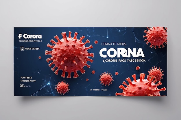 Modelo de capa do Facebook do vírus CoronaModelo de capa do Facebook do vírus CoronaModelo de capa do Facebook do vírus CoronaModelo de capa do Facebook do vírus Corona