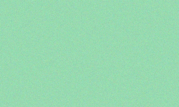 Modelo de fundo de textura de ruído verde turquesa