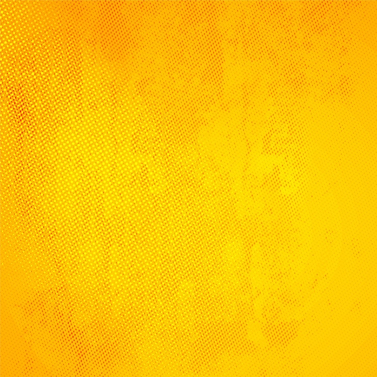 Foto modelo de fundo quadrado laranja para banners, cartazes, celebrações de eventos e vários trabalhos de design