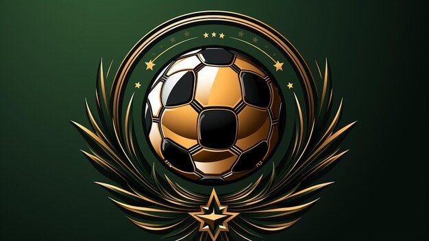 futebol ao vivo futebol esporte stream ícone sólido banner do site e modelo  de logotipo comercial 14755143 Vetor no Vecteezy