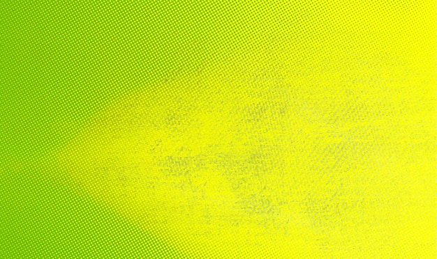 Modelo de plano de fundo gradiente misto verde e amarelo