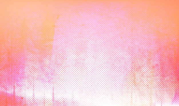 Modelo de plano de fundo padrão grunge rosa