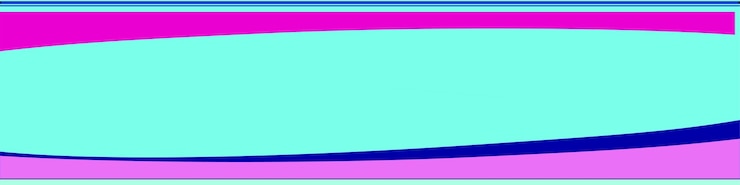 Foto modelo de plano de fundo panorama para banners cartazes eventos publicidade e trabalhos de design gráfico