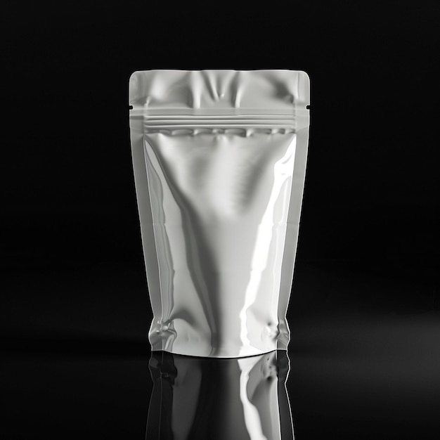 Modelo de diseño de embalaje