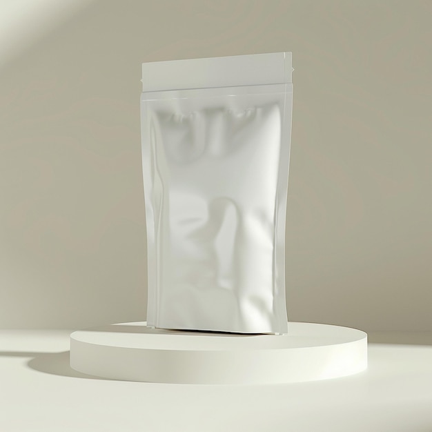 Modelo de diseño de embalaje