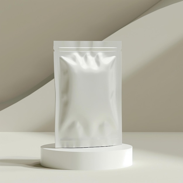Modelo de diseño de embalaje