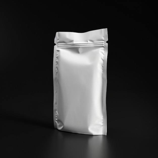 Modelo de diseño de embalaje