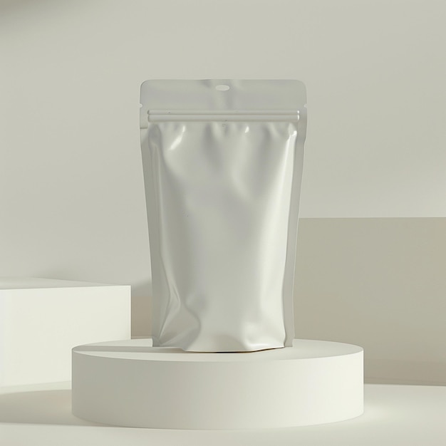 Modelo de diseño de embalaje