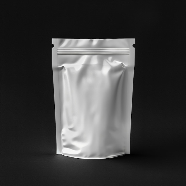 Modelo de diseño de embalaje