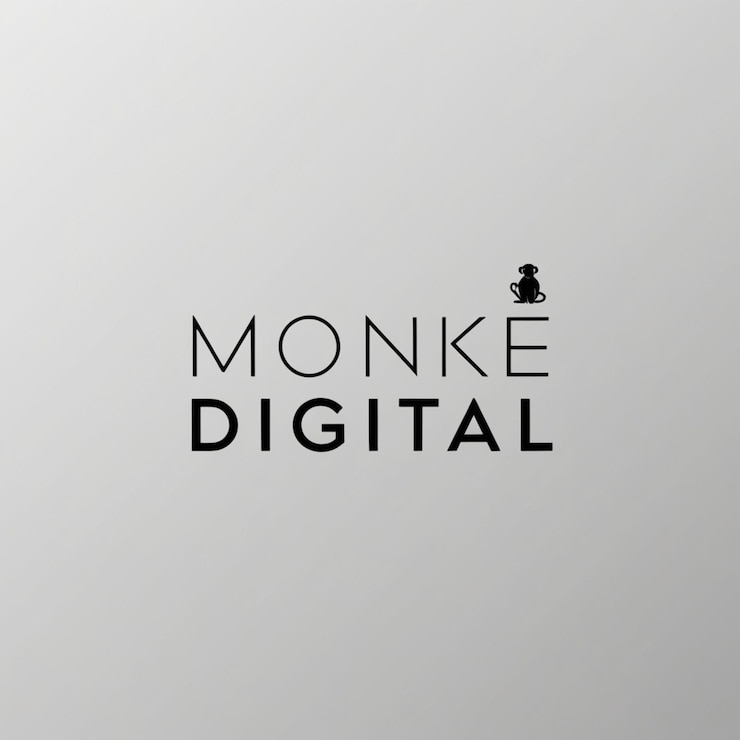 Foto modelo de logotipo moderno